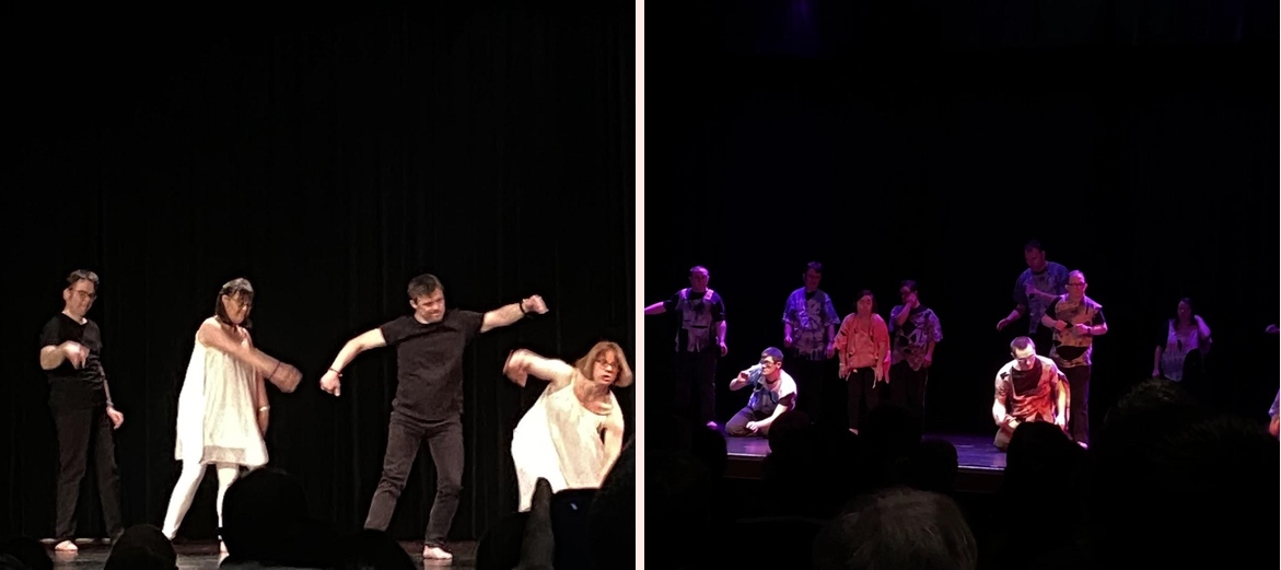 Salle des fetes Bernie BONVOISIN - Photo 1