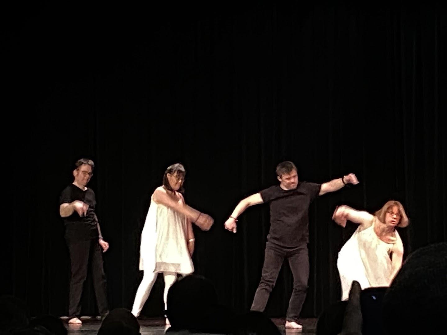 Salle des fetes Bernie BONVOISIN - Photo 3